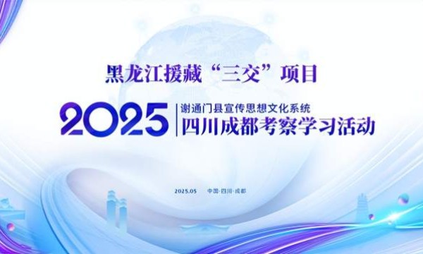 以文明互鉴开拓视野，汲取先进经验赋能发展